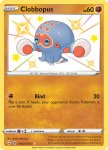 Pokemon Shining Fates card SV072