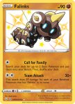 Pokemon Shining Fates card SV074