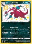 Pokemon Shining Fates card SV079
