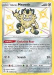 Pokemon Shining Fates card SV086