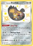 Pokemon Shining Fates card SV088