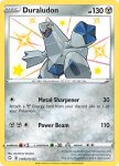 Pokemon Shining Fates card SV092