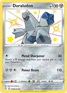 Pokemon Shining Fates SV092/SV122