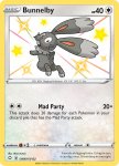 Pokemon Shining Fates card SV097