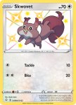 Pokemon Shining Fates card SV099