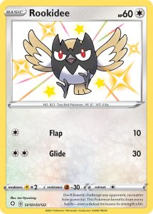 Pokemon Shining Fates SV101/SV122