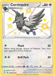 Pokemon Shining Fates card SV102