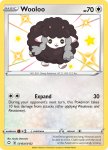 Pokemon Shining Fates card SV103