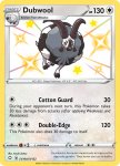 Pokemon Shining Fates card SV104