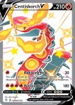Pokemon Shining Fates card SV108