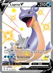 Pokemon Shining Fates card SV110