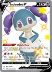 Pokemon Shining Fates card SV114
