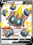 Pokemon Shining Fates card SV115