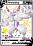 Pokemon Shining Fates card SV116