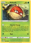 Pokemon Astral Radiance card 002/189