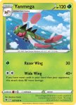 Pokemon Astral Radiance card 007/189