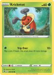 Pokemon Astral Radiance card 009/189