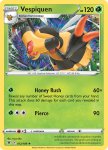 Pokemon Astral Radiance card 012/189