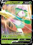 Pokemon Astral Radiance card 017/189