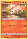 Pokemon Astral Radiance card 021/189