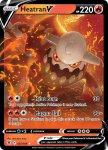 Pokemon Astral Radiance card 025/189