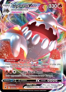 Pokemon Astral Radiance card 026/189