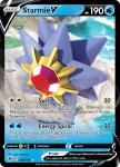 Pokemon Astral Radiance card 030/189