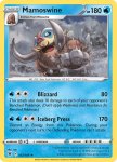 Pokemon Astral Radiance card 033/189