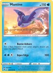 Pokemon Astral Radiance card 034/189