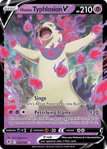 Pokemon Astral Radiance card 053/189