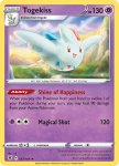 Pokemon Astral Radiance card 057/189