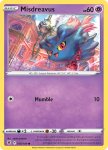 Pokemon Astral Radiance card 058/189