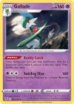 Pokemon Astral Radiance card 062/189