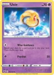 Pokemon Astral Radiance card 065/189