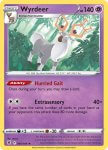 Pokemon Astral Radiance card 069/189