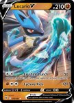 Pokemon Astral Radiance card 078/189