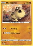 Pokemon Astral Radiance card 079/189