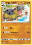 Pokemon Astral Radiance card 080/189