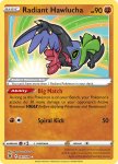 Pokemon Astral Radiance card 081/189