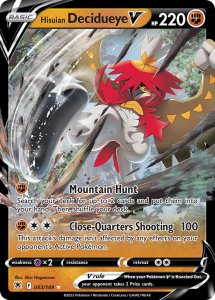 Pokemon Astral Radiance card 083/189