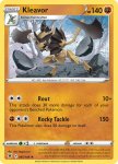 Pokemon Astral Radiance card 085/189