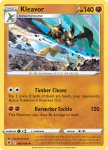 Pokemon Astral Radiance card 086/189
