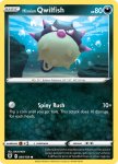 Pokemon Astral Radiance card 089/189