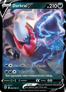 Pokemon Astral Radiance card 098/189