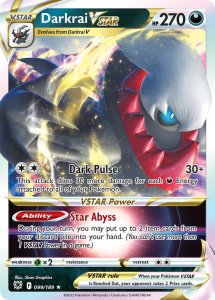 Pokemon Astral Radiance card 099/189