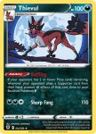 Pokemon Astral Radiance card 104/189