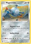 Pokemon Astral Radiance card 105/189