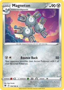 Pokemon Astral Radiance card 106/189