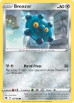 Pokemon Astral Radiance card 111/189