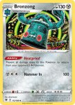 Pokemon Astral Radiance card 112/189